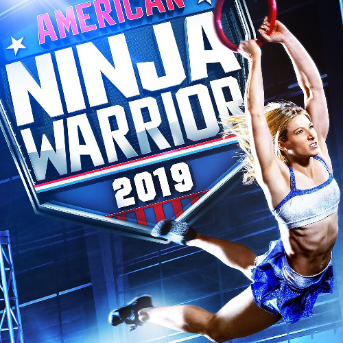 American ninja warrior full episodes free hotsell