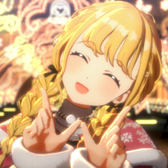 White Night! White Wish!(Liatrixx Bootleg)