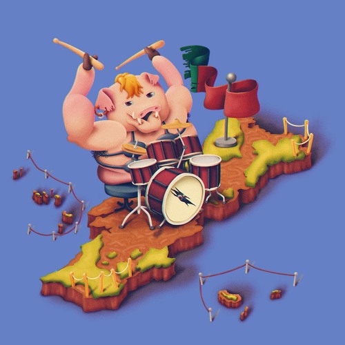 PIGS 1. Portugal