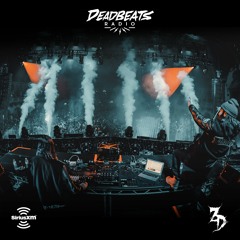 #146 Deadbeats Radio with Zeds Dead