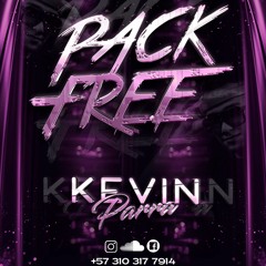 Pack Free 2022 7 Tracks Kevin Parra