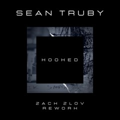 Sean Truby - Hooked (Ehren Stowers Remix - Zach Zlov Rework)