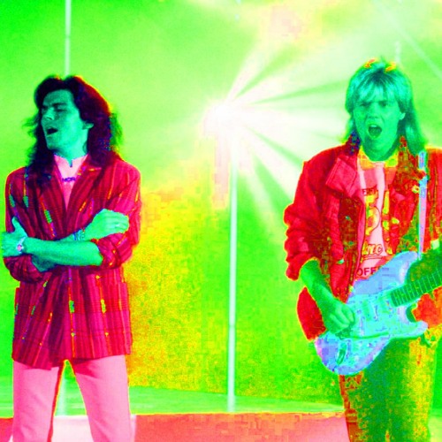ModernTalking Holiday Disco ReShuffle