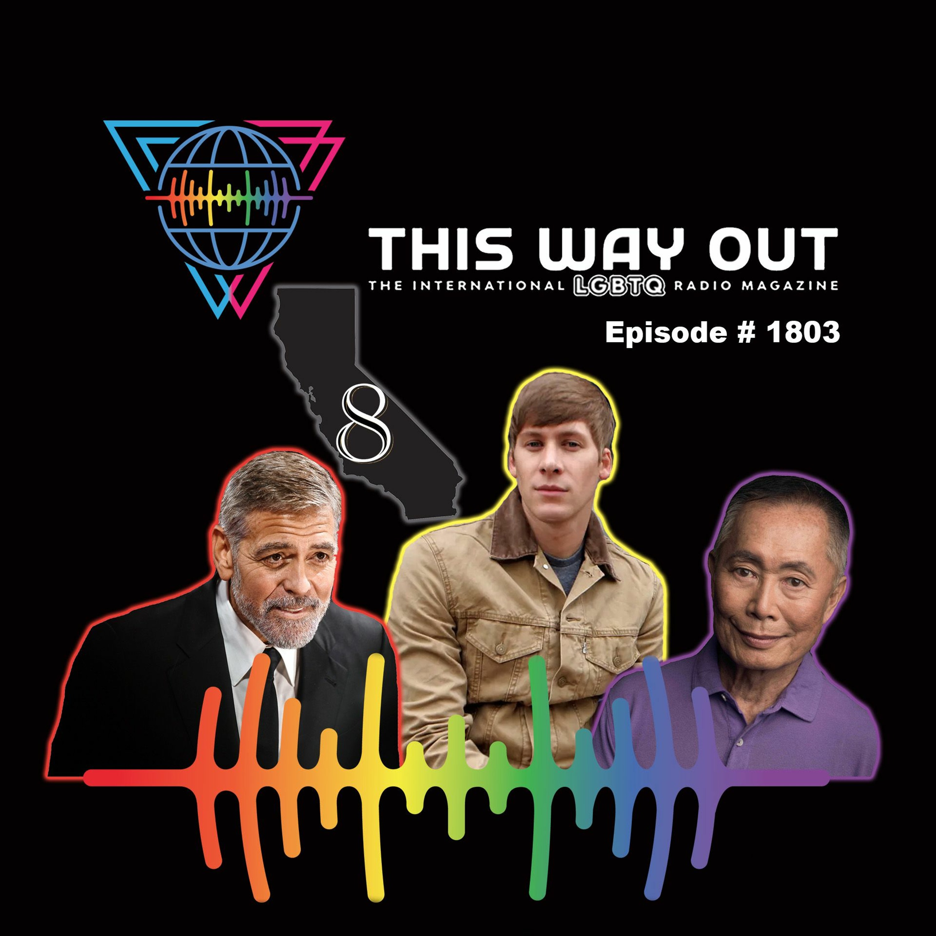 This Way Out: The International LGBTQ Radio Magazine