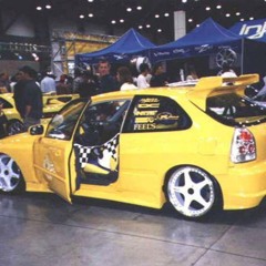 sexspec bangers maybe?