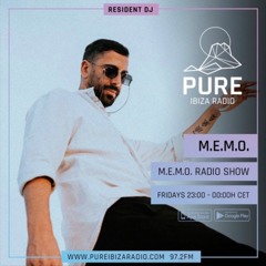 M.E.M.O. Radio Show 4.11.2022