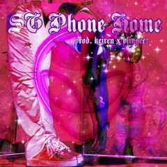 SG Phone Home [keiren x blingeez]
