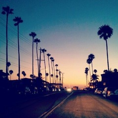 AIR - Summer Vibez (ft. Eric. K) (Prod. Parallel Attitude)