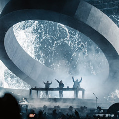 KISSA DEEP HOUSE SET(SHM, FRED AGAIN, CHRIS LAKE)