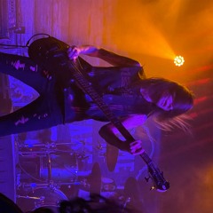 Prelude to None Worthy