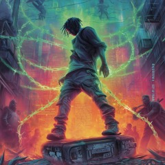 Kartelian Presents: Real to di Core III - P-Baab – Baabwire Lawz