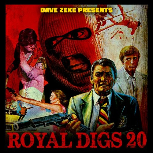 Royal Digs 20 Audio Preview