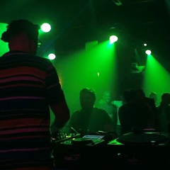 Jaxx Pot Live @ The Edge