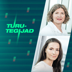 25.06.2025 Nädal turgudel: kuidas läks kauaoodatud Tesla robotaksode debüüt ja miks kimbutab kõrgharitud noori tööpuudus?