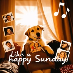 Like a Happy Sunday