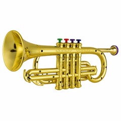 Trumpet Song [Wukileak]