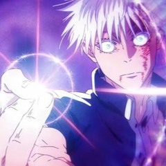 Hollow Purple Trap Remix 2024 | 虚式「茈」