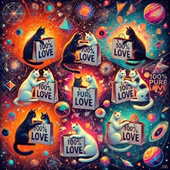 100% Pure Love