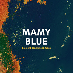 Mamy Blue (feat. Coco)