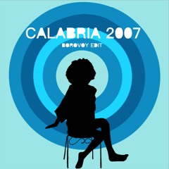 Enur - Calabria 2007 (Borovoy Edit)