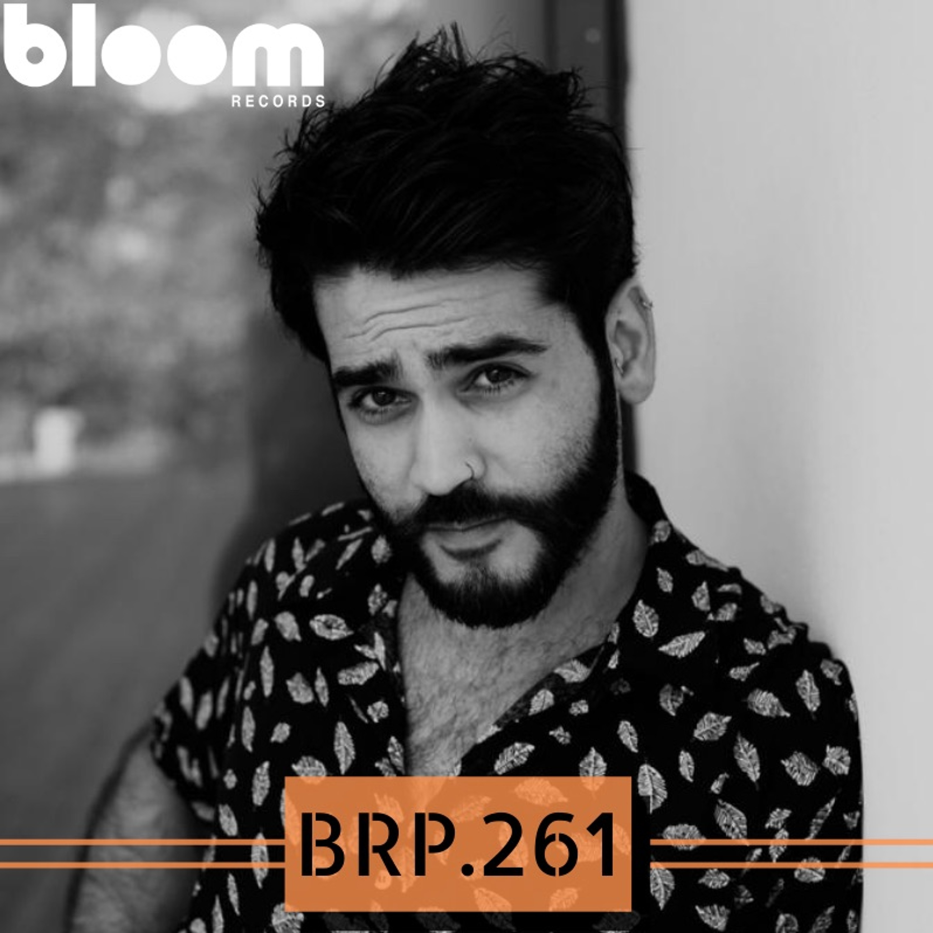 BLOOM RECORDS PODCAST