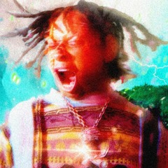 [FREE] Playboi Carti x Trippie Redd Type Beat - "RAGE"