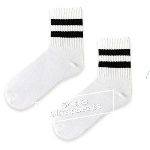 Socks (Original Mix)