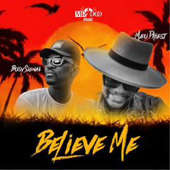 Believe Me (Instrumental)