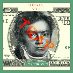 Beethoven - Sonata No 8 Mov I