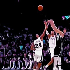 And1 NBA Podcast #141 // Texas Hold'Em: Luka vagy Wemby lesz a Gyűrűk Ura?