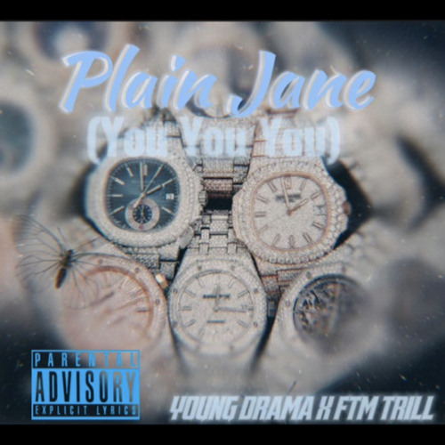 plain jane (you you you) feat ftm trill