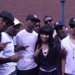 TUMBANDO EL DEMBOW w. leo, moi2k, LilPoP, r4zz!, zzzbenjaaa, 28lexx, flexon, hwpe, 08joa, mi viejo