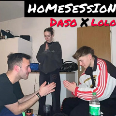 HomeSession//1\\Daso x Lolo