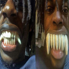 irokkout - Kamala Harris