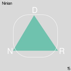 NDR Mix Series 15 // Ninian