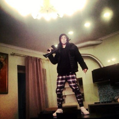 звезда квартала hoodtrap