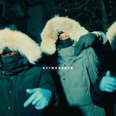 "Traffic" Steppa x Drizz UK Drill Type Beat @st1nobeats