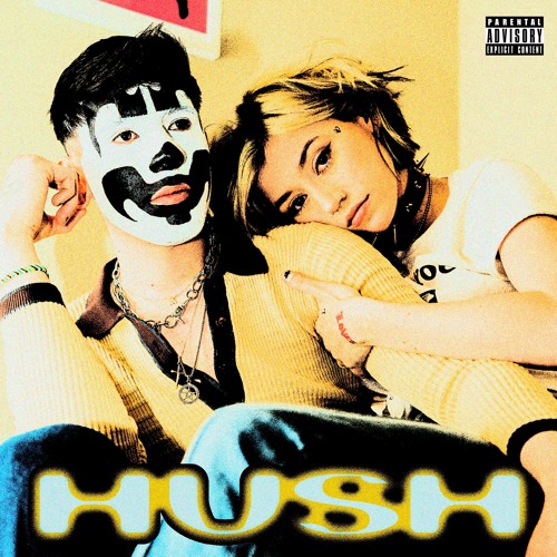 Hush w/ Kailee Morgue