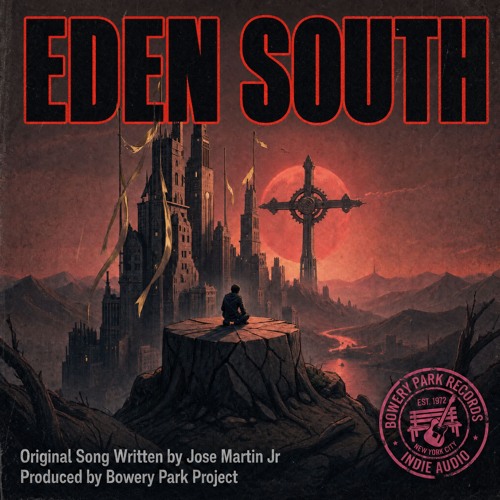Bowery Park Project - Eden South