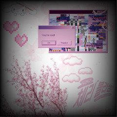 Pink Blooms (Ft. hateoryx) prod rainngod