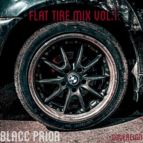 Flat Tire Mix Vol.1