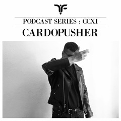 The Forgotten CCXI: Cardopusher
