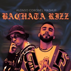 Manuel Turizo X AYYBO - Bachata Rizz (Alonso Coronel Mashup)