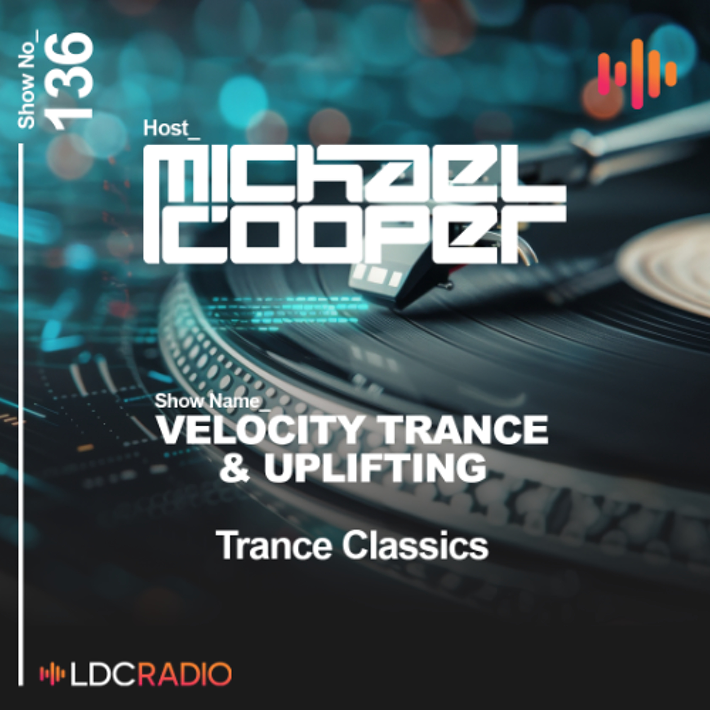Velocity Trance & Uplifting Radio