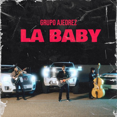 La Baby - Grupo Ajedrez