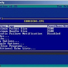 How To Set Up SBBS For Fidonet !!LINK!!