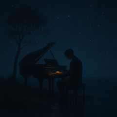 DJ Long Nhat - Tu Es For Tu (SORRYBADA 소리바다 PIANO INST)