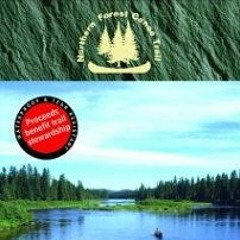 [Read] KINDLE PDF EBOOK EPUB Northern Forest Canoe Trail #13 - Allagash Region, North: Maine: Umsask