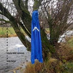 Funkenschleuder - Lovely Blue Raincoat