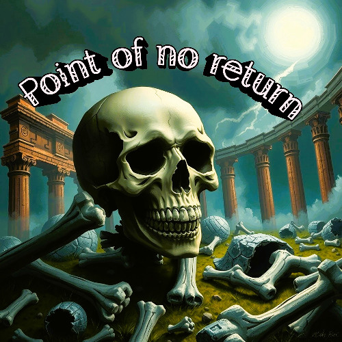 Point of no return